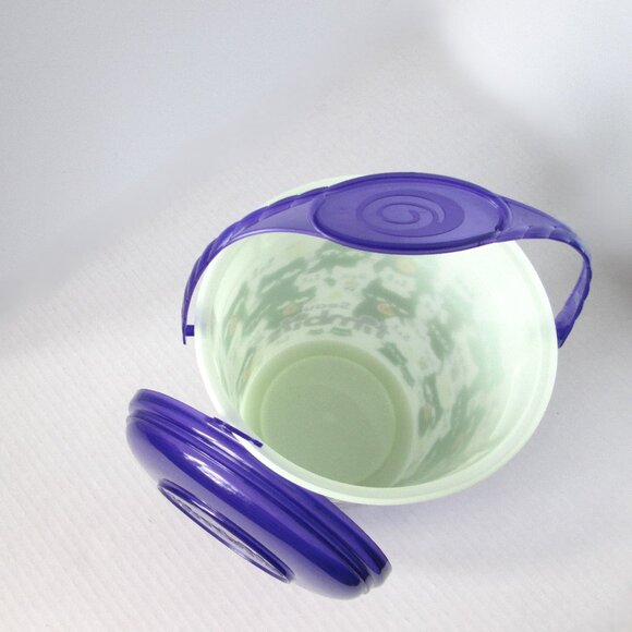 '25 Trick Or Trick Tim Hortons Halloween bucket - Picture 3 of 7